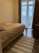 АПАРТАМЕНТЫ с видом на море и бассейном