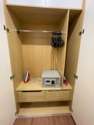 RESERVE EM AEROPORTO de CONGONHAS NOBILES HOTEL