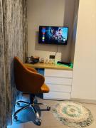 Supernova Elite rooms