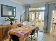 La ContrEscarpe - 4 couchages - Cour PRiVÉE - Secteur GARE CENTRE