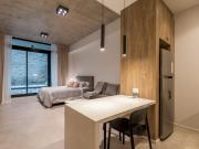 Apartment Dorrego and Nicaragua IV by For Rent Argentina