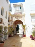 Appartement équipé et confortable à hammamet nord