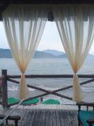 Casa Refugio da praia trindade