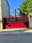 Petite maison chez l habitant