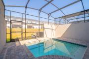 Townhome in Kissimmee for remote workers