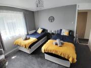 The Nook perfect for families, corporate and business travelers