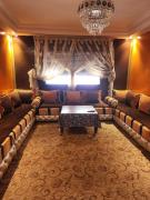 Comfortable apartment for families