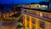 Joyway Hotels Istanbul Sultanahmet