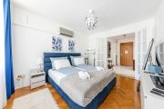 Palazzo Danube - Family Stay - 98 Sqm - AC - Balcony