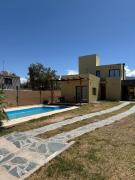 Del Río Bienes Raíces Challao 1