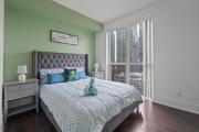 Elegant 1 Bedroom in Downtown Toronto Elegant 1 Bedroom in Downtown Toronto