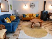 Gite de la Levrotiere - Alpes Mancelle