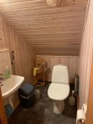 Himos villa near lake