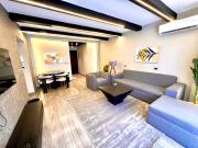 1244823 · Haven seekers 3BR Apt Madinaty