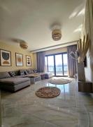 B158751 · Madinaty B15 Brand new 3BR Apt