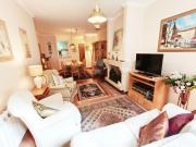 Centro, Localização Imbatível. Perto de Tudo!