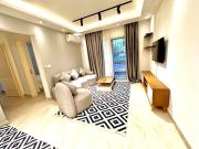 121143 · Stylish Luxury 2BR AptMadinty+Patio (Super Comfy)