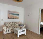 Ferienwohnung Ahlbeck Strandnähe