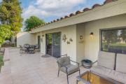 Golf and Swim Country Club Condo in Palm Desert
