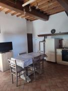 Casa vacanze nel bosco della Quercetina