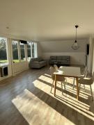 Charming villa for rent