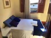 Quarto Cama Casal Domingos Martins