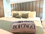 Bolongo 2BR your exclusive oceanfront escape