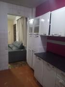 A 5 minutos de caminhada da Expo Center Norte