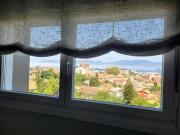 Vistas a la ría B&T