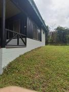 Quinta de Montaña, San Carlos