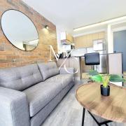 Exclusivo con Espectacular Vista al mar