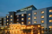 TownePlace Suites by Marriott Lansing North