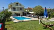 Dalyan Villa Ekin