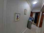 Well furnished with Nile view