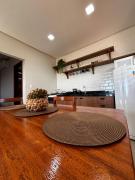 Pousada Recanto do Luar