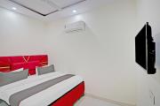 Top New Delhi