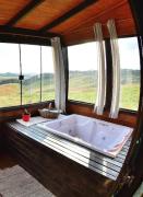 Chalés Vista Cambará