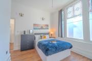 Leicester Luxury Apartment - St James