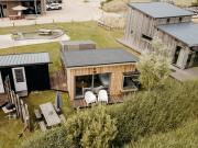 Unique holiday home in Callantsoog