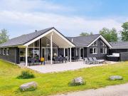 16 person holiday home in Væggerløse