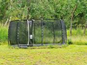 16 person holiday home in Væggerløse