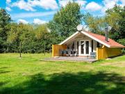 4 person holiday home in Oksbøl-By Traum 4 person holiday home in Oksbøl-By Traum