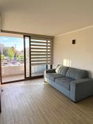 Exclusivo Departamento en Ñuñoa