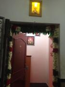 Cozy 3BHK - Heart of Vadapalani in Gated Community