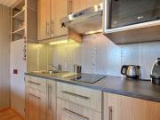 Charmant 2 pièces au cœur de la station avec wifi et animaux acceptés - FR-1-455-273