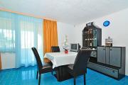 Apartment on Vir Island near Pebble Beaches