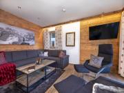 Chalet Retreat near Kitzbuhel Alps