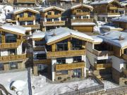 Ski-Friendly Chalet in Neukirchen