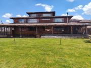 Centro de Aclimatizacion La Casa de Simon Lodge