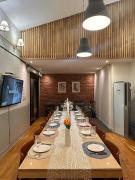 Spring of Seogyo 307, 5 minutes on foot from Hongik University Station